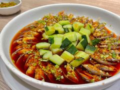 鱼露腌花甲-石头咕(葵蓬店)