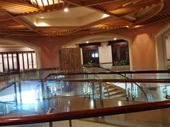 -东莞御景湾湖畔酒店·莱奥咖啡厅