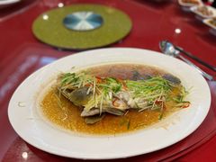 -东海酒家(长平东路店)