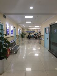 -成都军建医院·疤痕诊疗中心