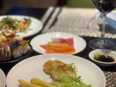 -339旋转餐厅(天府熊猫塔店)