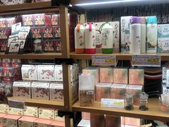 -茶颜悦色(花园道店)