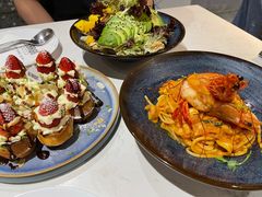 -BE BRIGHT KITCHEN(正佳广场店)