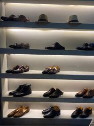 -ChenV西服礼服高级定制(市区养育巷店)