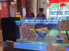 -粗粮人家·东北菜(洋桥店)