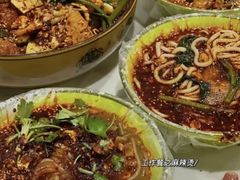 -付小姐在成都(川沙店)