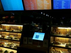 -24H COLOR咖啡厅(惠州金山湖店)