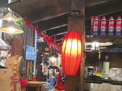 -破瓦寒窑·地摊烤羊排