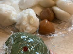 灰汁团-固海糕团店