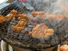 -韩风烤牛肉冷面店