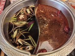 -牛匠和牛寿喜锅(西安总店)