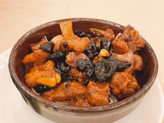 榄角焗排骨-顺风山庄(水濂山店)