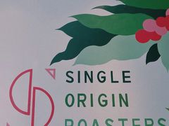 -KYO COFFEE(胶州路店)