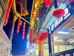 -雅安上里古镇