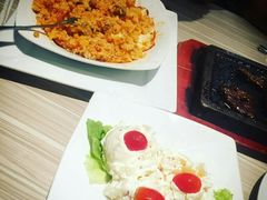 -必胜客(八一店)