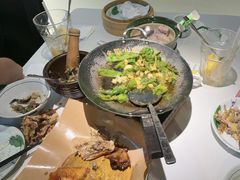 -费大厨辣椒炒肉(黄兴中心广场店)