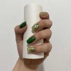 -Aso Artist Beauty美甲美睫