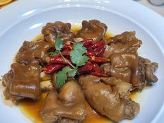 -喜棠·长沙家宴·海鲜·湘菜(麓谷店)
