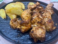 -BRBR叙利亚餐厅(总店)