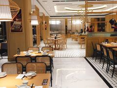 大堂-天怡興·百年蒸饺(中心书城店)