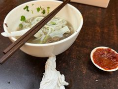 -潮镇老尾牛杂(环城西路店)