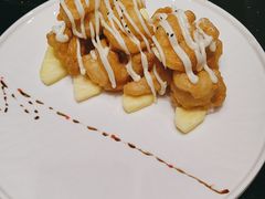 -恒记饭店(珠江路总店)
