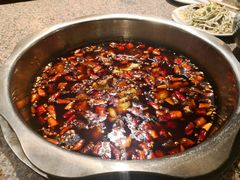 馋嘴蛙火锅-小山城·馋嘴蛙(亚运村店)