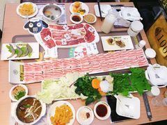 -超信煮动力时尚火锅(齐齐哈尔店)