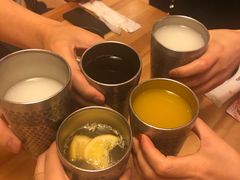 -王鼎精致料理铁板烧(世博源店)