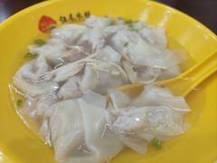 -江万春水饺(安庆总店)