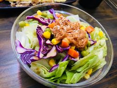 -小条食堂(筼筜天虹店)