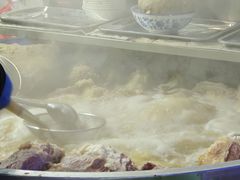 -杨家牛肉汤(淮建路店)