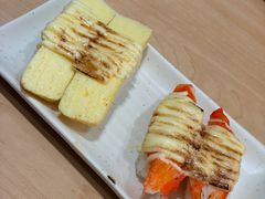 -友壹町寿司(佛山新DNA店)