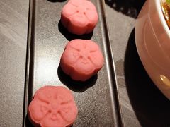 -湖里春风·淮扬菜(丽泽天街店)