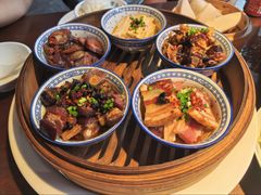 -索溪山寨·湘西饮食文化博物馆(标志门店)