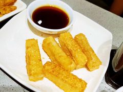 -海底捞火锅(龙湖三千集店)