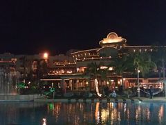 -三亚亚龙湾凯莱仙人掌度假酒店