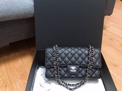 -CHANEL(恒隆广场店)