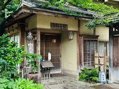 -上野公园花园稻荷神社(忍岡稲荷神社)