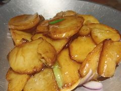 -绿茶餐厅(朝阳大悦城店)