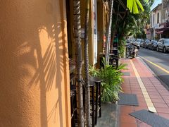 -地理学家咖啡馆