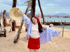 -玫瑰海岸文化旅游度假区