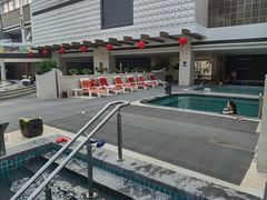 -和园景逸大酒店朗月汤泉