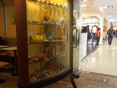 -麦当劳(联盛店)