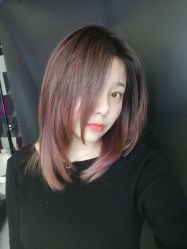 -MY HAIR ARDOR