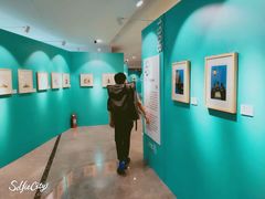 -上海峰子美术教育培训机构(杨浦店)