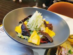 -get pizza意大利餐厅(凯德MALL店)