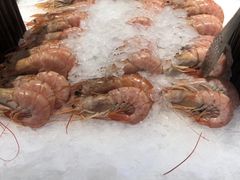 -诱货海鲜自助火锅(爱琴海购物公园东百店)