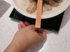 猪软骨拉面-味千拉面(惠州淡水嘉信茂广场分店)
