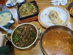 -顺姬冷面(长春旗舰店)